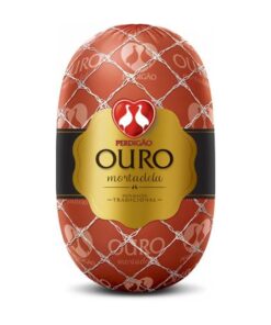 MORT PERDIGAO OURO 2X4KG