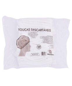 TOUCA TNT TAM.18  PCT 100UN