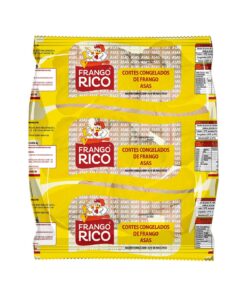 ASA RICO CX20KG