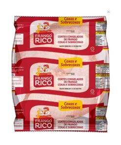 COXA/SOB RICO IND 20K