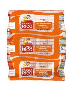 FILE DE PEITO RICO IND CX20KG