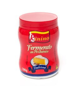 FERMENTO EM PO KININO 72X100G