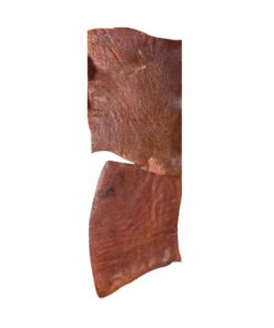 COURO DE BACON 20KG