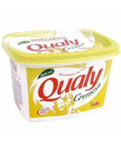 MARG QUALY S/SAL 12X500GR