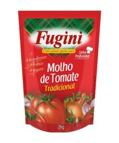 EXTRATO TOM FUGINI SC 6X2KG