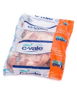 COXA/SOB CVALE IND CX18K
