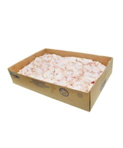 COXINHA ASA CVALE INT CX18KG