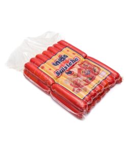 SALSICHA UNIAO 3,5KG