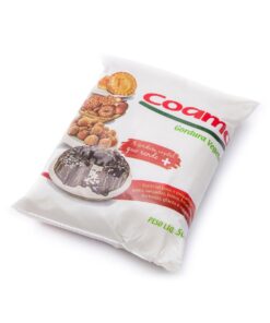 GORDURA COAMO ZERO TRANS 12X500G
