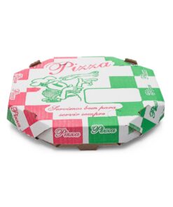 CAIXA PIZZA OITAV PF 30  C/25UN
