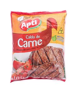 CALDO CARNE APTI 10X1,05KG
