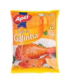 CALDO GALINHA APTI 10X1,05KG