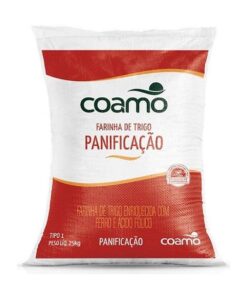 FARINHA COAMO SC/25KG