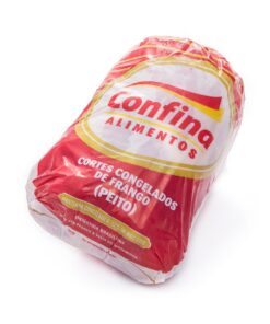PEITO FRANGO CONFINA 18K