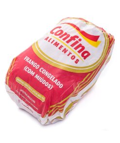 FRANGO CONFINA 18K