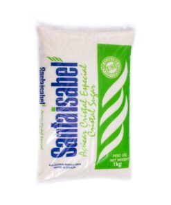 ACUCAR CRISTAL S ISABEL 10X1KG