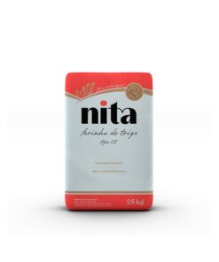 FARINHA NITA ESP S/C25KG