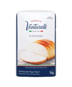 FARINHA VENTURELLI 10X1KG