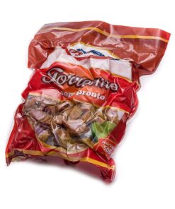 TORRESMO JUMIRIM 15X500GR