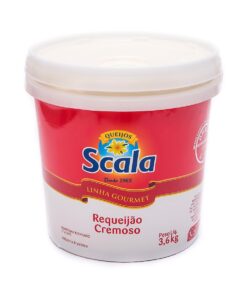 REQ SCALA BL 3,6KG