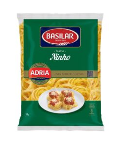 MAC BASILAR NINHO 20X500GR