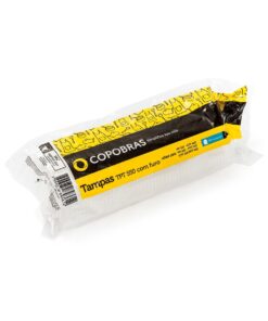 TAMPA COPOBRAS 550ML 20X50
