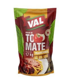 MOLHO TOM VAL SACHE 6X1,7KG