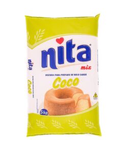 BOLO NITA COCO PCT5KG