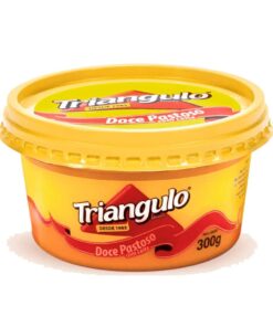 DOCE LEITE TRIANGULO 12X300GR