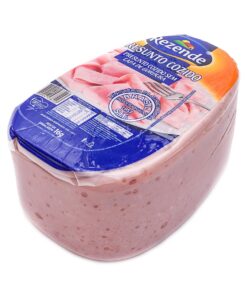 PRESUNTO REZENDE 3,47KG CX2PC