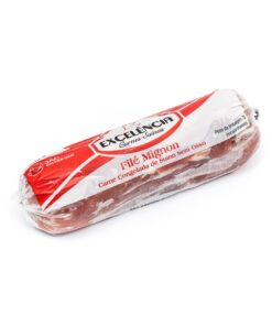 FILEZIN SUINO EXCELEN CX22KG