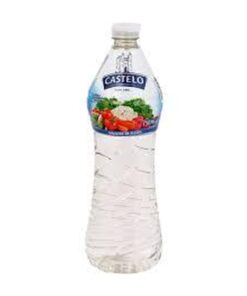 VINAG CASTELO ALCOOL12X750ML
