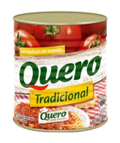 MOLHO PRONTO QUERO 6X3,1KG