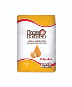 FARINHA ROSA BRANCA SALG 5X5KG
