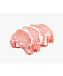 BISTECA SUINA ALIBEM 10KG