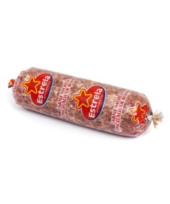 CARNE MOIDA ESTRELA 24X500G