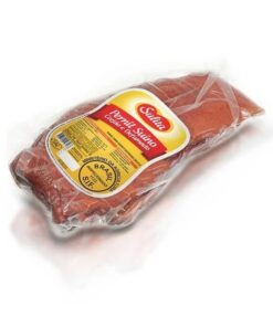 BACON SULITA PERNIL CX14KG