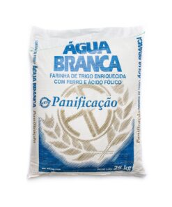 FARINHA AGUA  BCA PANIFIC 25KG