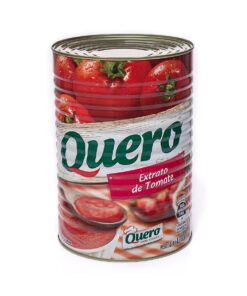 EXTRATO TOM QUERO 4X4KG