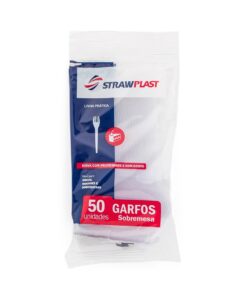 GARF STRAWPLAST SOB 20X50UN