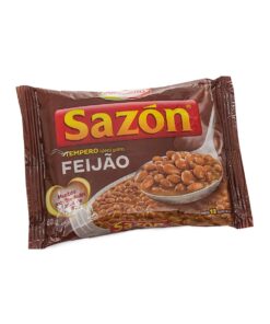 SAZON FEIJAO 48X60G