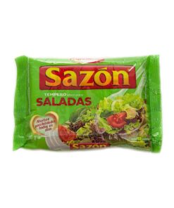 SAZON SALADAS 48X60G