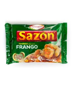 SAZON AVES  48X60G
