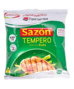 SAZON AVES 6X900G