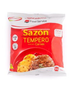 SAZON CARNES 6X900G