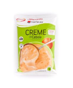 CREME CEBOLA AJINOMOTO 6X1KG