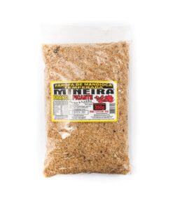 FAROFA MINEIRA BCA PIC 12X350G