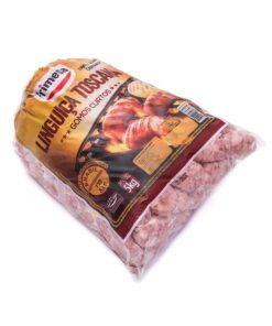 LING TOSCANA FRIMESA CURTA 5KG CX20KG