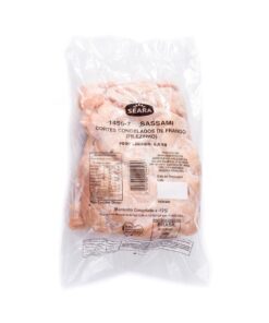 FILE SASSAMI SEARA 3X6KG