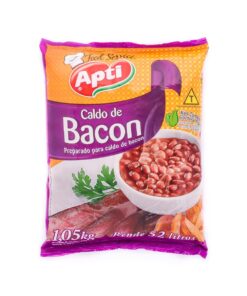 CALDO BACON APTI 10X1,05KG